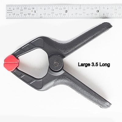 Large Spring Clamp