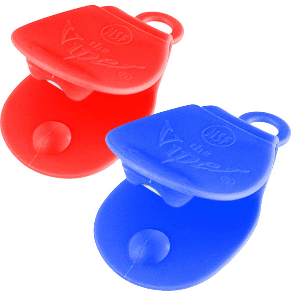 Mini Bag Sealer, Portable Mini Chip Bag Sealer, Heat Seal with Cutter &  Magnet | eBay